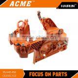 NEW Professional HU-445 450 Chainsaw Spare Parts Crank Case thumbnail-1