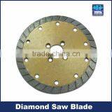 Welcome Wholesale Trade Assurance Wet Cutting Asphalt Diamond Saw Blade thumbnail-4