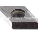 Professional Maufacturing KMJ-1914 Good Performance CNC Milling Cutter ,CNC Machine Turning Tools