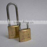 BRASS PADLOCK thumbnail-1