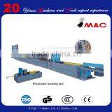 High Precision Welded Pipe Mill Line