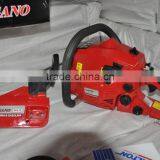 38cc New Model GASOLINE CHAIN SAW 3800