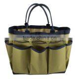 Heavy Duty Aluminum Alloy With Ergonomic Handles 7 Pieces Garden Tools Set Include 6 Tools thumbnail-4