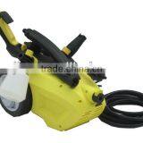 Auto Brush Cold Water Portable High Pressure Car Washer thumbnail-4
