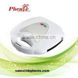 2 Slice Electric Sandwich Maker (SM-15B) thumbnail-1