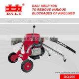 Electric Drain Cleaner thumbnail-1