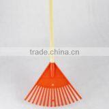 Plastic Rake thumbnail-2