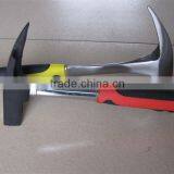 Roofing Hammer With Steel Handle