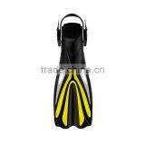 SILICONE Material Scuba Diving Fins With BS 5883 Certificate thumbnail-3