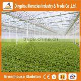 Heracles Trade Assurance Low Cost Multi Span Greenhouse Materials thumbnail-4