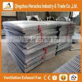 Heracles Trade Assurance Good Quality 18 Inch Fan Industrial of Poultry Farm or Greenhouse thumbnail-6