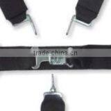 5 Point Safety Belt, Racing Seat Belts, FIA Quality Belts, Five Point Racing Harness Safety Seat Belt thumbnail-5
