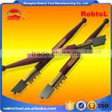 Diamond Glass Cutter Wood Handle Carbide Wheel thumbnail-4