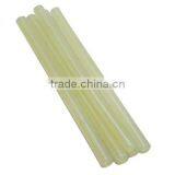 Black Iron Hot Glue Gun With 15 Pieces Melt Glue Sticks, 20 Watts thumbnail-6