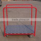 Heavy Duty Platform Cart Carpet Dolly Tool Cart for Warehouse thumbnail-4