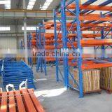 Medium Heavy Duty Warehouse Storage Rack Manufacturer thumbnail-2