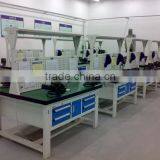 Heavy Duty Industrial Electronic Steel Workbench thumbnail-1