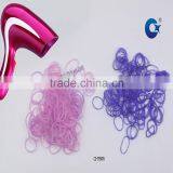 Temperature-sensitive Bracelet of Rubber Bands thumbnail-1