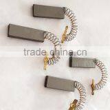 Wholesale Washing Machine Spare Parts Carbon Brushes thumbnail-6
