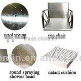 Sanitary Spa Pool Series Pedicure Chairs and Swimming Pool Massage Hydro Bed ,spa Series thumbnail-5