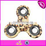 Top Fashion Relieves Stress Fidget Toy Magic Hand Spinner Fidget Ball W01A263 thumbnail-1