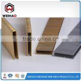 Book Paper U Shape Straight Staple Office Staple thumbnail-1