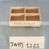 Manufacturing Unfinished Customized Wooden Cigar Box Wooden Cigar Boxes for Wholesale thumbnail-6