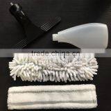 Water Spray Bottle With Cleaning Cloth for Window Cleaner thumbnail-1