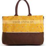 2015 New Designed Ladies Mummy Bag Diaper Bag thumbnail-3
