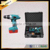 Ok-tools China Manufacturer Electric Cordless Drill