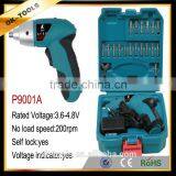 21PCS Screwdriver Bits Electronic Tool Set