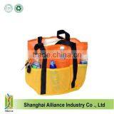 Best Beach Towel Tote Bag, Fashion Summer Beach Family Mesh Bag thumbnail-1