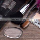 Soft Clear Silicone Powder Puff Good Quality Cosmetic Tools thumbnail-3