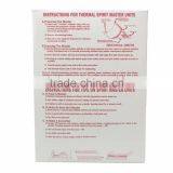 100 Sheets Tattoo Carbon Thermal Stencil Transfer Paper 8.5x11 Master Units thumbnail-6