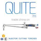 China High Quality Injector Welding and Cutting Torch Gas Flame Torch