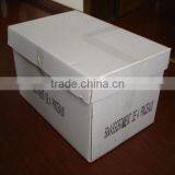 4pcs Wooden Handle Paint Brush Set thumbnail-5