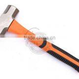 6LB Free Sample Hand Tools Sledge Hammer Head Manufacturer thumbnail-4