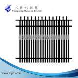 Aluminum Garden Fences Backyard Fences Outdoor Fences thumbnail-1