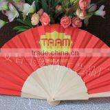 Customized Spanish Wood Fan thumbnail-4