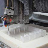 CNC Plastic Customized Painting Rapid Prototypes thumbnail-2