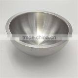 Stainless Steel Large Salad Bowl thumbnail-1