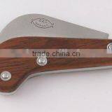 Hunting Knife Mini Pocket Knives Stainless Steel Blade Folding Survival Knives Yangjiang High Carbon Steel Knife HS409T thumbnail-1