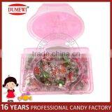 Center Filled Fruit Flavor Hard Candy thumbnail-3