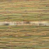Drilled Bamboo Fence for Garden thumbnail-4