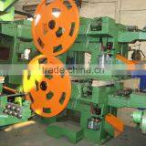 Professional Manufacturer Automatic Steel Nail Making Machine for India Market thumbnail-5