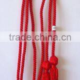 Graduation Gown Cords