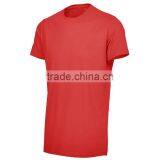 Custom Made Screen Print 100% Cotton T-shirts Manufacturers thumbnail-4