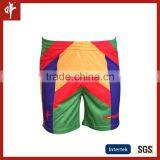 Fashion Eco-friendly Football Uniform thumbnail-4