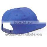 Free Design Flat Bill Hat, Snap Back Buckle Caps,hat thumbnail-3