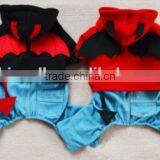 Oem Approved Cotton Coat Knitting Pattern for Dog Clothes thumbnail-3